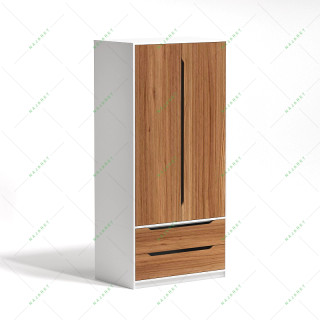 کمدلباس مدل B202